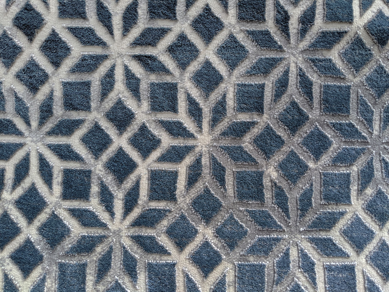 COPPER LOOM VIII